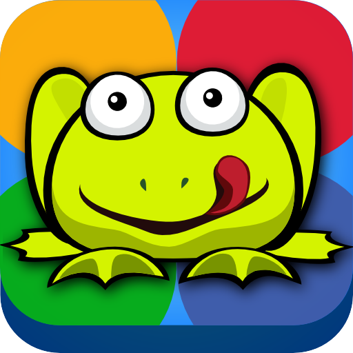 Frog Hero for Ketchapp players
